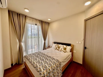 Appartement de 3 Chambres