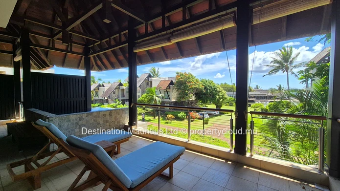Appartement Premium au Resort de Golf