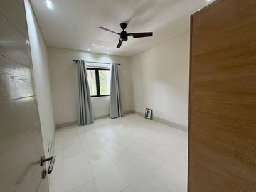 3 Bedroom Townhouse, Duplex
