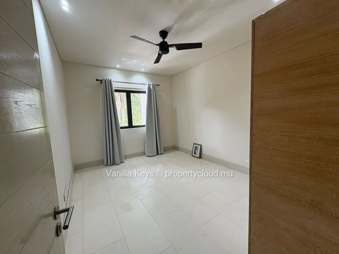 Townhouse En Bord De Marina | La Balise Marina | Rivière Noire, Île Maurice