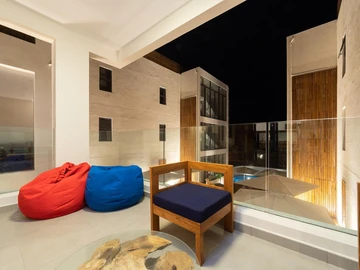 Appartement de 2 Chambres