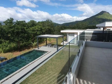 Villa de 5 Chambres