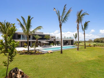 Villa de 5 Chambres