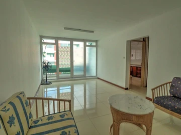 Appartement de 3 Chambres