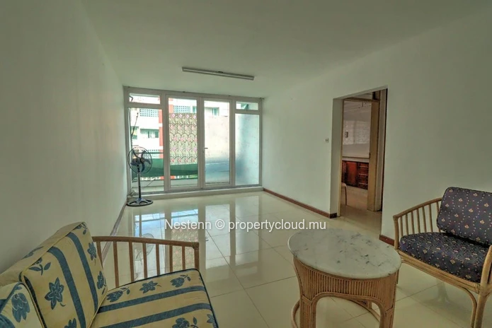 3-bedroom apartment in Clos Verger – Prime location in Rose Hill