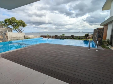 Penthouse de 3 Chambres