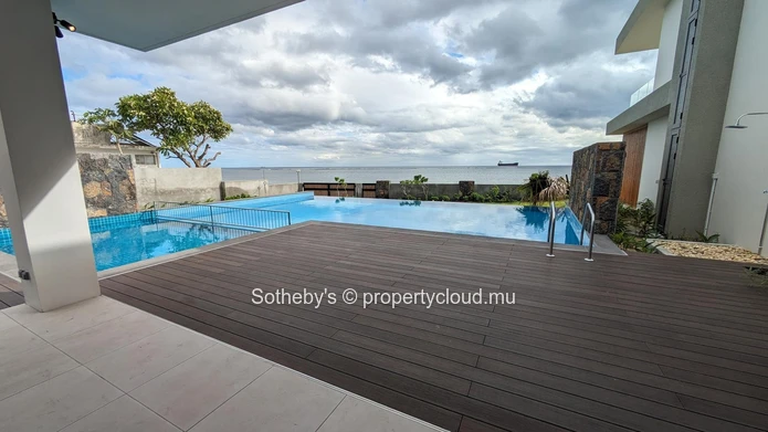 La mer - Penthouse