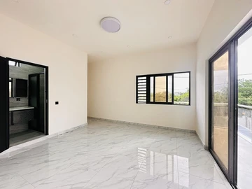Villa de 3 Chambres