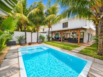 3 Bedroom Villa