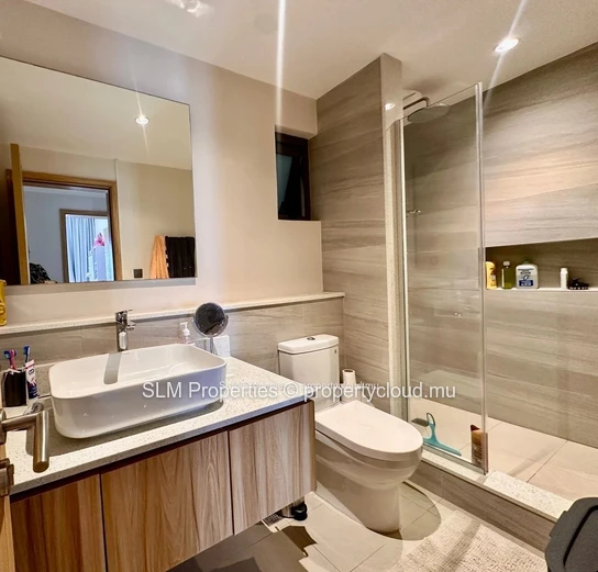 Moka- Appartement moderne de 3 chambres a vendre - 141.5 m2
