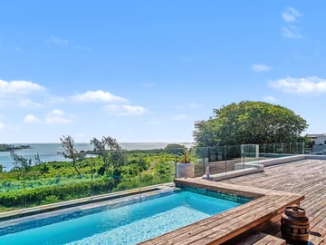 3 Bedroom Penthouse