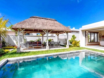 3 Bedroom Villa