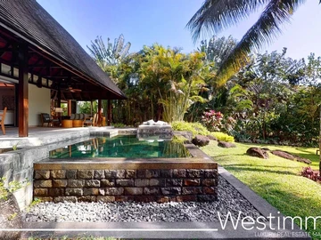 2 Bedroom Villa
