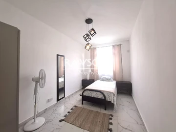 Townhouse, Duplex de 3 Chambres