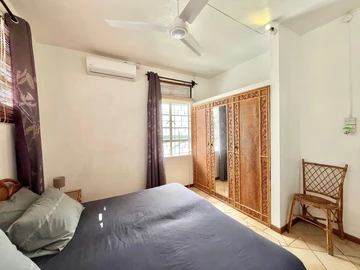 5 Bedroom Villa