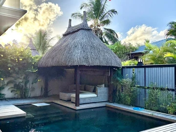 3 Bedroom Villa