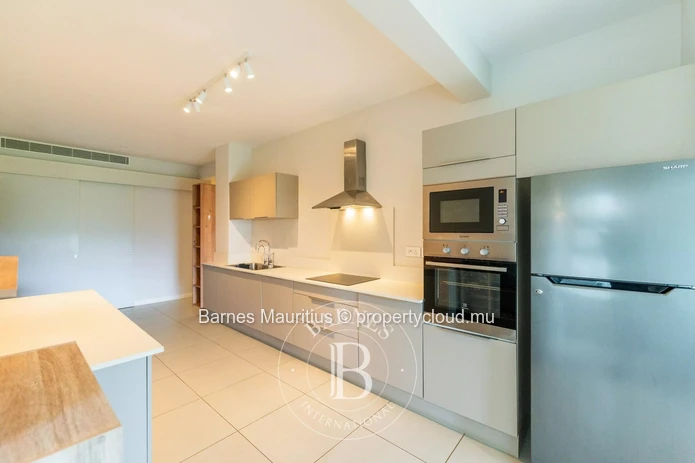 MOKA  -  Beautiful modern apartment for sale  -  3 bedrooms