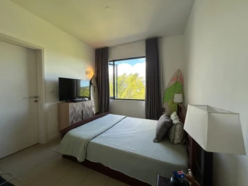 Penthouse de 2 Chambres