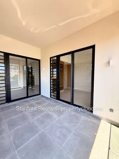 Appartement moderne d’une chambre à vendre - Pereybere, North