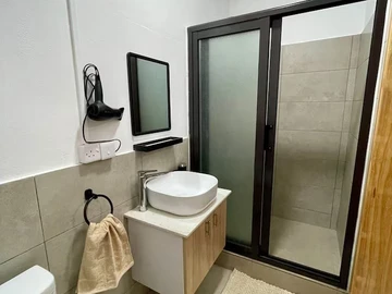 Appartement de 2 Chambres
