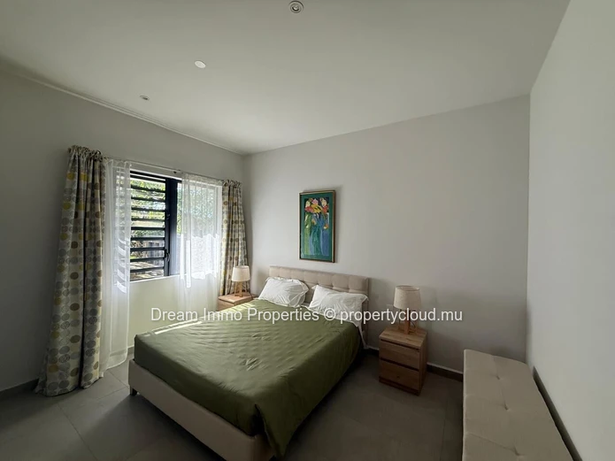 Beautiful new 3-bedroom apartment for rent with mountain views in Belle Vue Harel – Mauritius