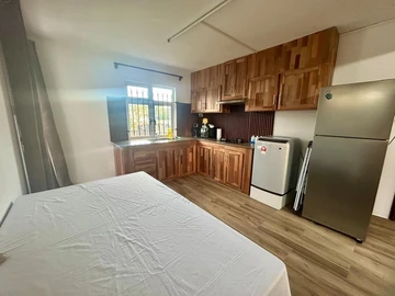 Appartement de 2 Chambres
