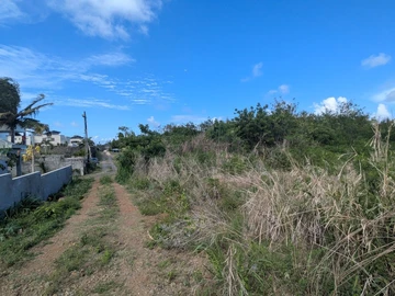 Terrain Résidentiel