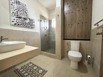 Appartement de 3 Chambres