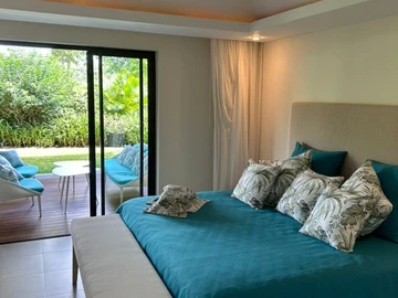 Appartement de 2 Chambres