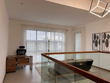 4 Bedroom Townhouse, Duplex