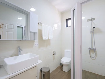 3 Bedroom Apartment