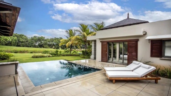 14 at Dawn - Heritage Villas Valriche