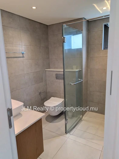 Contemporary Apartment for Sale in Pointe aux Canonniers, Mauritius