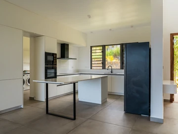 Villa de 4 Chambres