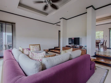 Villa de 4 Chambres