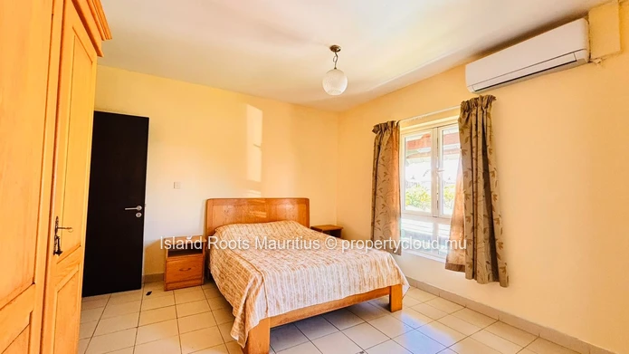 Location Grand Baie - Duplex 3 chambres