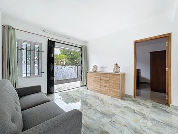 Appartement de 3 Chambres