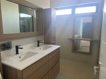 Penthouse de 3 Chambres