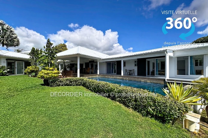House for Rent – Belle Vue
