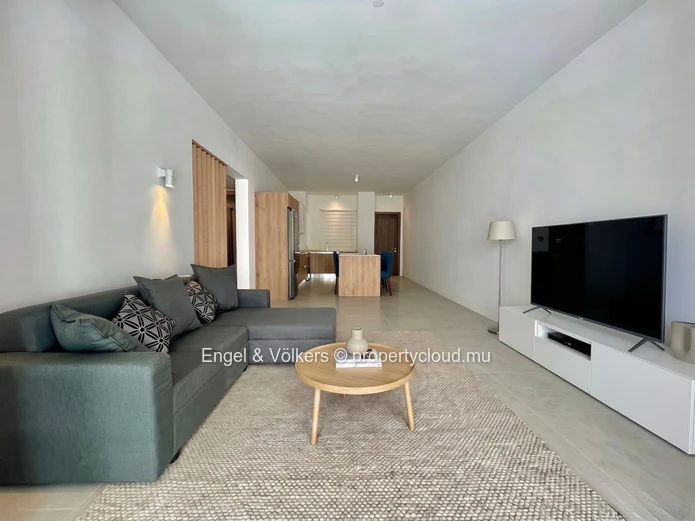 Brand-New Coastal Living at 2Beach Residences, Péreybère