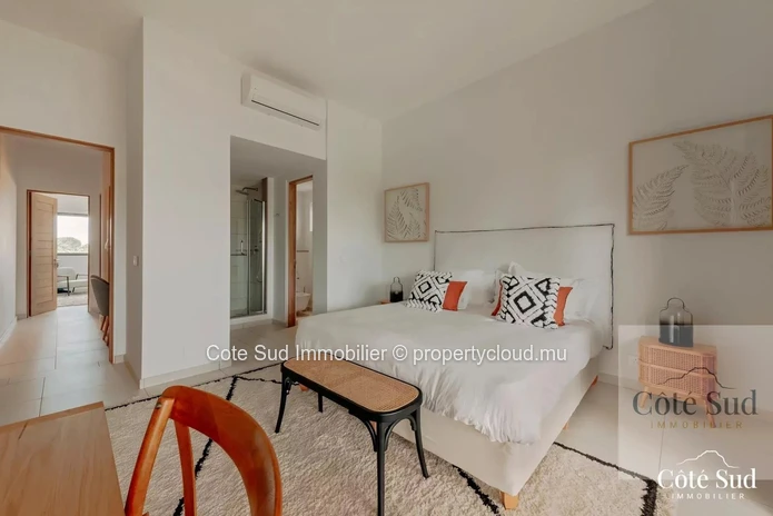 For sale Penthouse in Pereybère