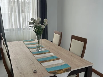 Villa de 4 Chambres