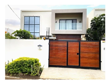 Villa de 4 Chambres