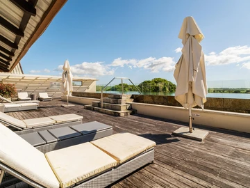 Appartement de 3 Chambres