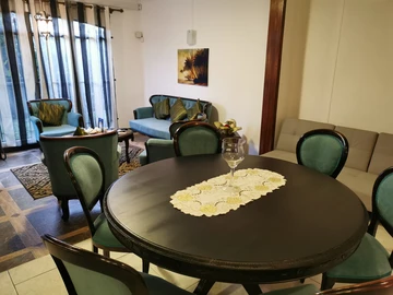 Appartement de 2 Chambres