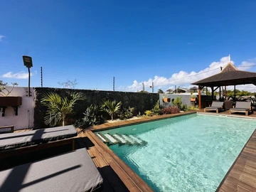 Villa de 3 Chambres