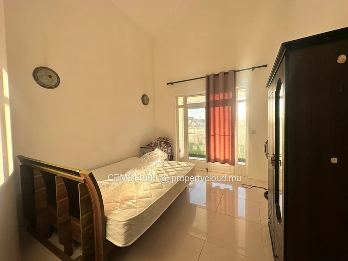 3-bedroom apartment for rent in Ebene
