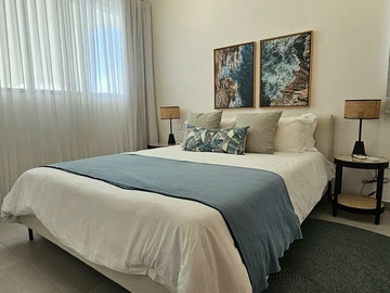 3 Bedroom Penthouse