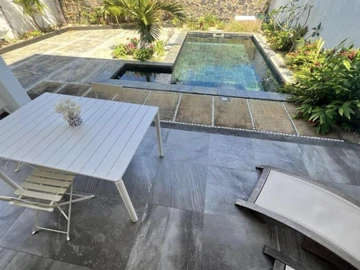 Villa de 3 Chambres