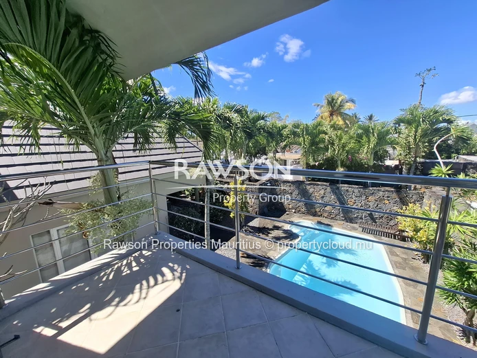 Belle Maison De 4 Chambres | Quartier Calme Et Résidentiel | Pointe Aux Canonniers